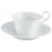 Napoleon Tea Cup Diam 3.5 in