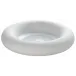 Accessoires De Décoration Round Trinket Tray Round 13.3858 in.