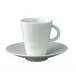 Mineral Sable/Matte Mocha Saucer (Uni Shape) Diam 5.0 in