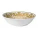 Chelsea Gold White Fruit saucer Round 5.5118 in.