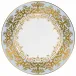 Chelsea Or/Gold Blue Gris Dinnerware (Special Order)