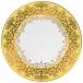 Chelsea Yellow Gold Dinnerware (Special Order)