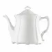 Baronesse White Tea Pot 43 oz (Special Order)