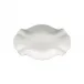 Baronesse White Relish Dish 9 1/2 in