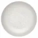 Mineral Irise Pearl Grey Breakfast Coupe Plate Deep Round 6.7 in.