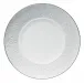 Mineral Filet Platinum Dinnerware