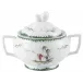 Longjiang Sugar Bowl Diam 3.2 in