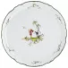 Longjiang Flat Cake Serving Plate Diam 12.2 in