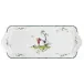 Longjiang Long Cake Serving Plate 15.9 X 6.7 in