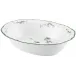 Longjiang Open Vegetable Dish 9.8 X 7.7 X 2.6 in