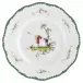 Longjiang Bread & Butter Plate N°1 Diam 6.3 in