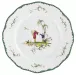 Longjiang Salad Cake Plate N°1 Diam 7.7 in