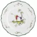 Longjiang Dessert Plate N°1 Diam 8.7 in