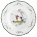 Longjiang French Rim Soup Plate N°1 Diam 9.0 in