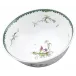 Longjiang Chinese Soup Bowl N°2 Diam 4.7 in