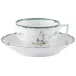 Longjiang Tea Cup Extra Without Foot N°2 Diam 3.8 in