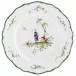 Longjiang Dessert Plate N°3 Diam 8.7 in