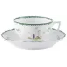 Longjiang Tea Cup Extra Without Foot N°3 Diam 3.8 in