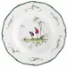 Longjiang French Rim Soup Plate N°4 Diam 9.0 in