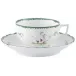 Longjiang Tea Cup Extra Without Foot N°4 Diam 3.8 in