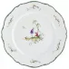 Longjiang Buffet Plate N°5 Diam 12.2 in