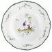 Longjiang French Rim Soup Plate N°5 Diam 9.0 in