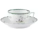 Longjiang Tea Cup Extra Without Foot N°5 Diam 3.8 in