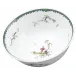 Longjiang Chinese Soup Bowl N°6 Diam 4.7 in