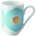 Aura Mug Rd 3.1496" in a round gift box