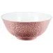 Mineral Irise Copper Chinese Soup Bowl Round 4.7 in.