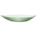 Mineral Irise Celadon Dish #1 22.8 X 10.0 X 3.9 in