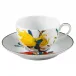 Harmonia Tea Cup Extra Diam 3.71 in