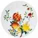 Harmonia Buffet Plate Coupe Diam 12.6 in