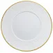 Italian Renaissance Filet Gold Dinnerware