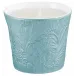 Italian Renaissance Irise Ciel Candle Pot 3.35 in Gift Box