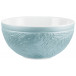 Italian Renaissance Irise Sky Blue  Bowl 5.5 Sky Blue