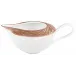 Italian Renaissance Irise Copper/Rose Gold  Creamer 3.5 Copper/Rose Gold