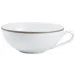 Italian Renaissance Irise Warm Grey  Tea Cup Extra (Low) 4.5 Warm Grey