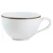 Italian Renaissance Irise Warm Grey  Mocha Cup (Uni Shape) 2.8 Warm Grey