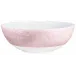 Italian Renaissance Irise Nacre/Mother Of Pearl  Bowl, Open Vegetable 10.4 Nacre/Mother Of Pearl