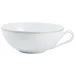 Italian Renaissance Irise Pearl Tea Cup Extra (Low) 4.5 Pearl
