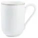Italian Renaissance Irise Pearl Espresso Cup 3.1 Pearl