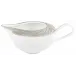 Italian Renaissance Irise Pearl Creamer 3.5 Pearl