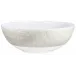 Italian Renaissance Irise Pearl Bowl, Open Vegetable 10.4 Pearl