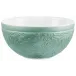 Italian Renaissance Irise Turquoise Bowl 5.5118