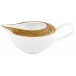 Italian Renaissance Irise Gold Creamer 3.5 Gold