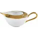 Italian Renaissance Gold  Creamer 3.5 Gold