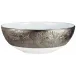 Italian Renaissance Platinum  Bowl, Open Vegetable 10.4 Platinum