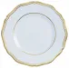 Mazurka Or Blue Grey Bread & Butter Plate 6.3 in