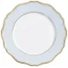 Mazurka Or Blue Grey Dinnerware